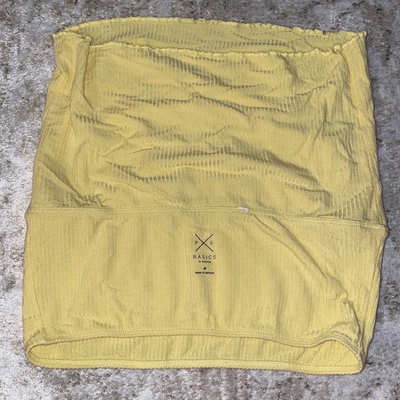 Tube top - Picture 4 of 4